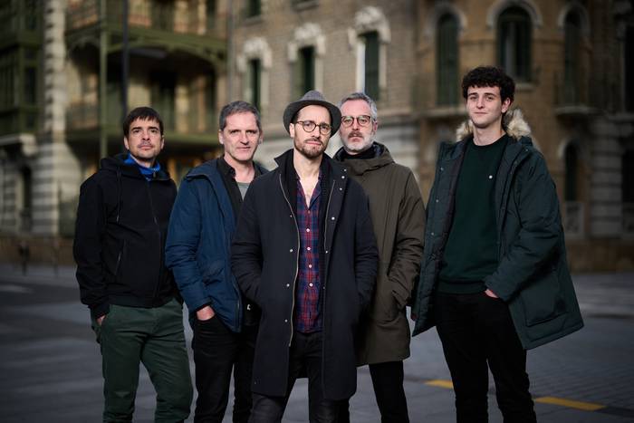 Hilario Rodeirok hasiko du Arriolako Jazz Blues jaialdia