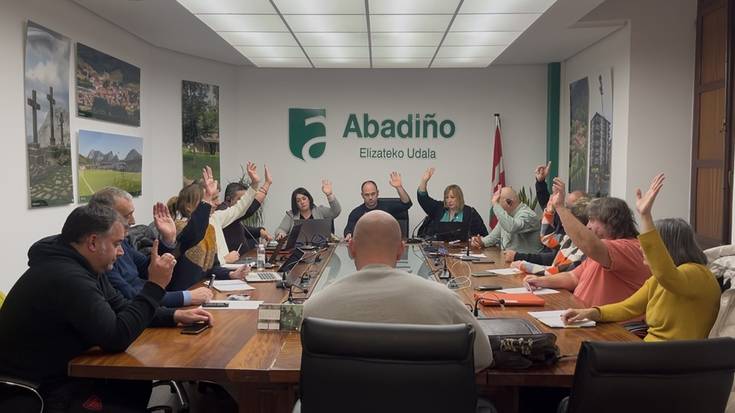 Abadiñoko Udalak  laguntza programen bidez gazteen kontratazioa bultzatzea onartu du