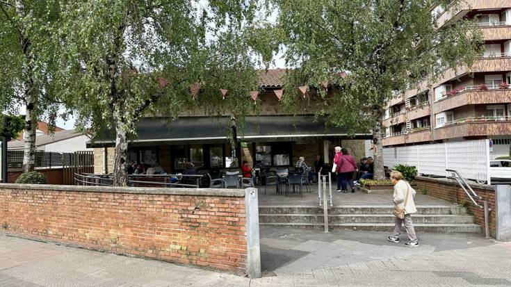 Martxan dira Abadiñoko jubilatuen egoitzak eraldatzeko proiektuak