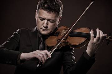 Leos Janaçek Ganbera Orkestra
