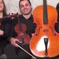 Halos Laukotea (Musikene)