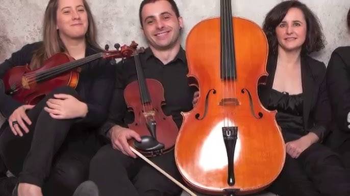 Halos Laukotea (Musikene)