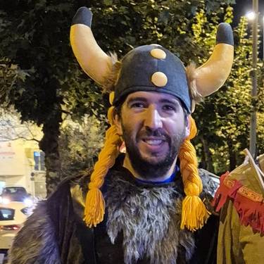 Mikel "karrozero ta mekanikue"