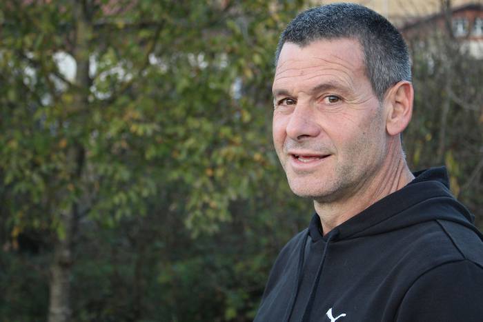 Txabi Ardanza: "Munduko Txapelketa batean, 55 minutuko tiraldia egin genuen"