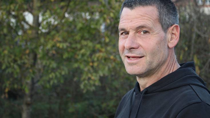 Txabi Ardanza: "Munduko Txapelketa batean, 55 minutuko tiraldia egin genuen"