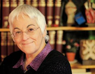 Toti Martinez de Lezearen berbaldia Zornotzan, Liburuaren Nazioarteko Eguneko jardunaldiak zarratzeko