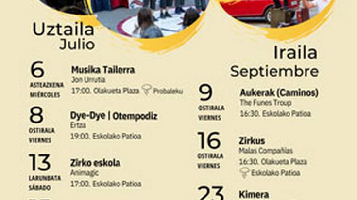 New Orleansko dantzak