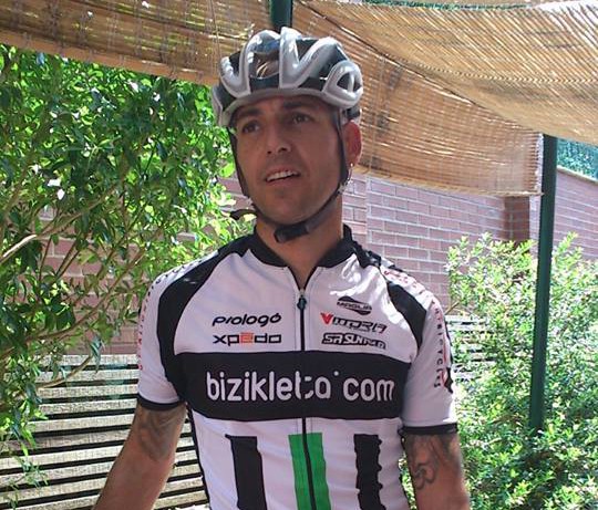Aitor Bugallo, bere lagun eta ezagunen ahotik