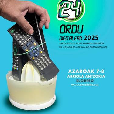 24 Ordu Digitalean