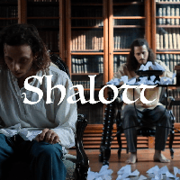 'Shalott'