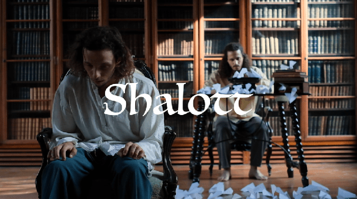 'Shalott'