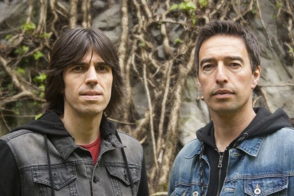 Eguenean hasiko da V. Gari Rock musika jaialdia