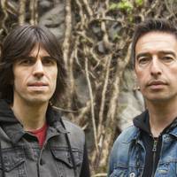 Jon Gurrutxaga & Keu Agirretxea
