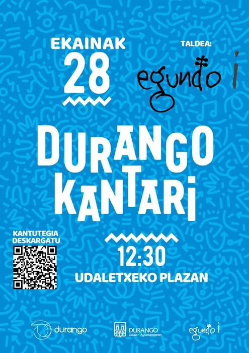 'Durango Kantari'