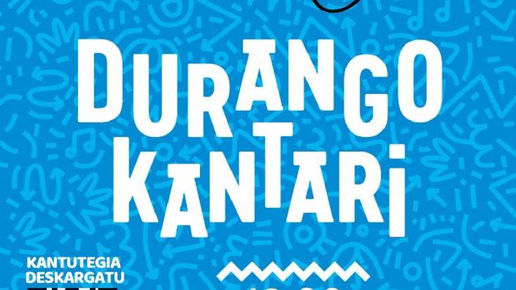 'Durango Kantari'