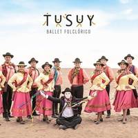 Tusuy Ballet Folklorikoa