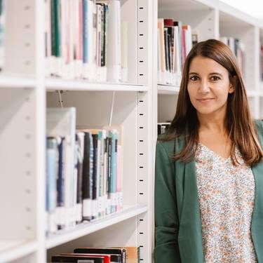 'Mujeres en la edad media'