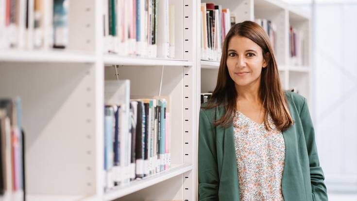 'Mujeres en la edad media'