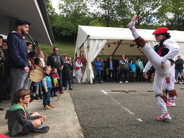 Amaitu dira Oromiñoko San Markoak - 9