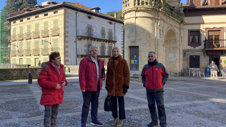 DAZek ordena publikoa eta gaueko atsedena bermatzeko zein neurri hartuko duten galdetu die alderdi politikoei