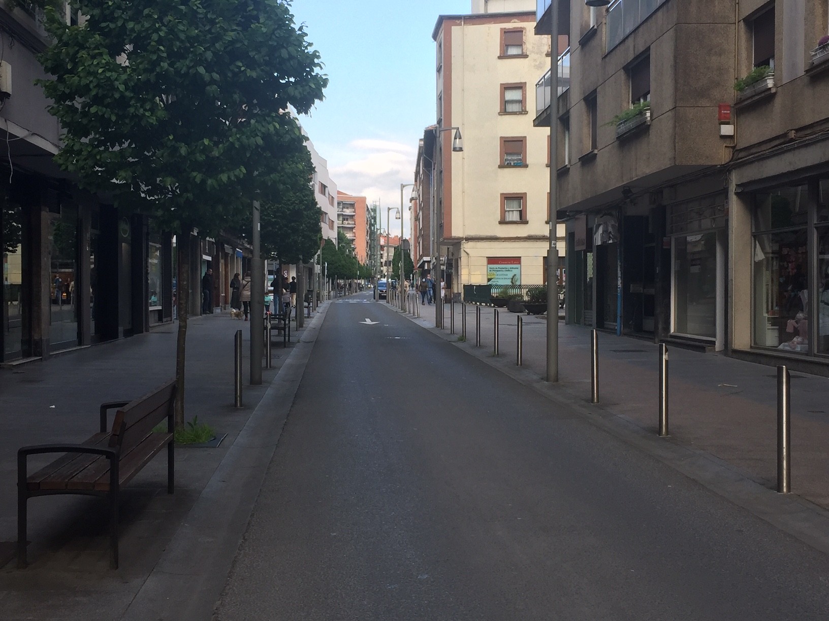 Bost positibo berri atzo, eskualdeko lau herriren artean banatuta
