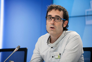 Hauteskundeen balorazioaz berbaldia emango du Julen Arzuaga parlamentariak