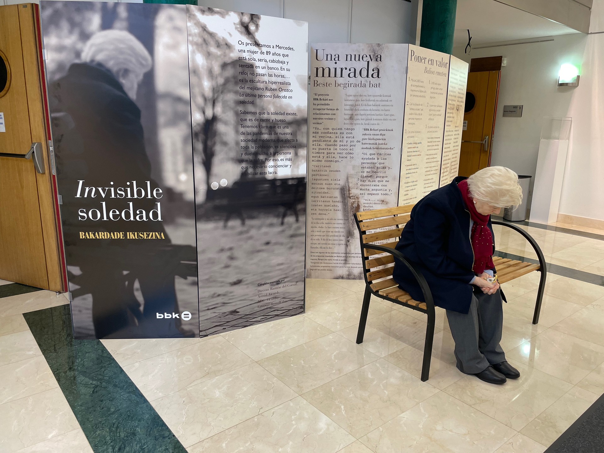 Hiru erakusketa jasoko ditu Zelaieta Zentroak martxoan zehar