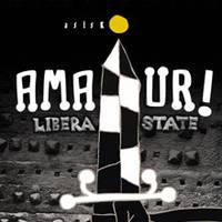 'Amaiur! Libera State'