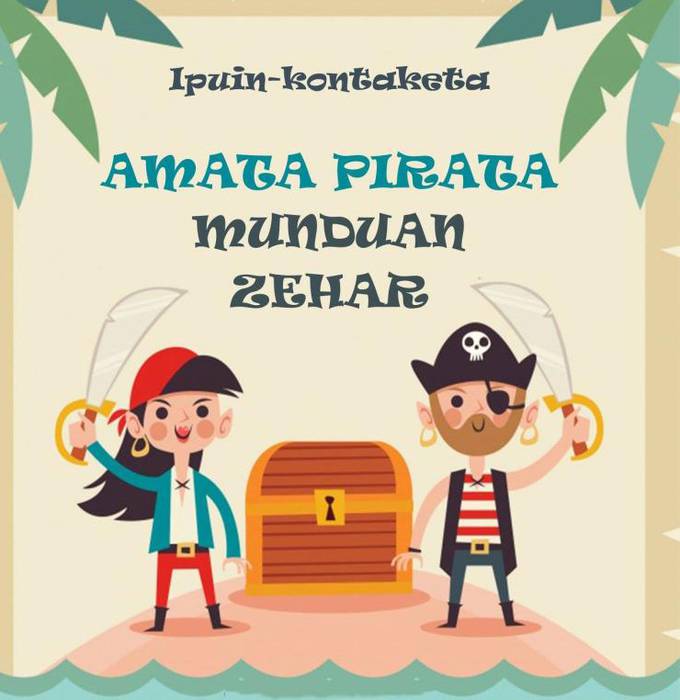 'Amata Pirata'