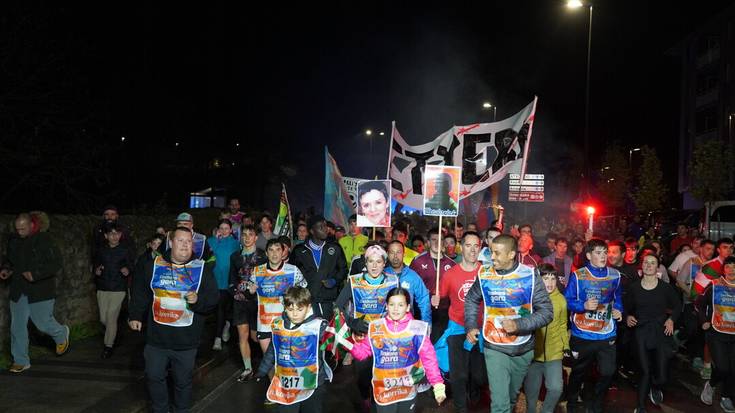 [ARGAZKI GALERIA]: 24. Korrika Atxondon