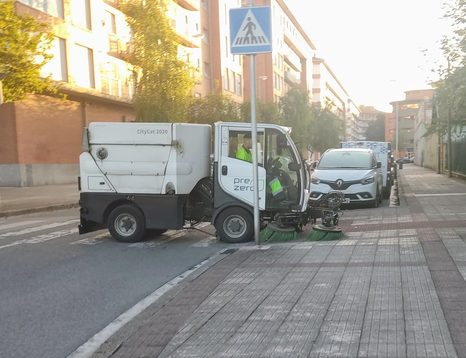 Garbiketa eta segurtasun zerbitzuak indartuko dituzte Durangoko jaietan