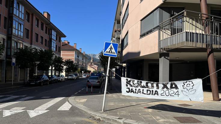 [EGITARAUA] Kulotxa jaialdia ospatuko dute zapatuan Elorrion