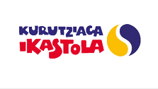 KURUTZIAGA IKASTOLA logotipoa