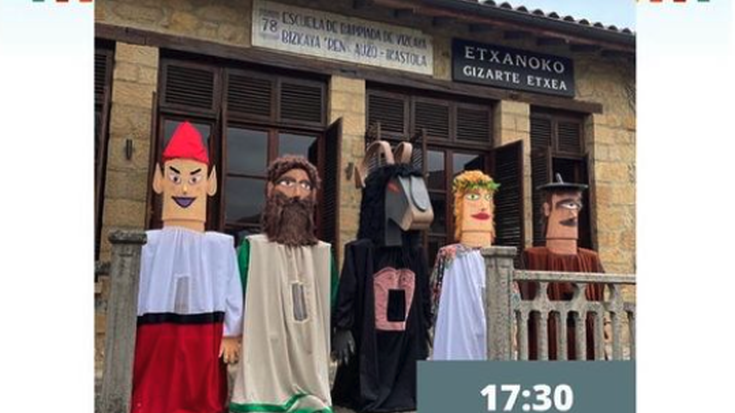 Erraldoien tailerra