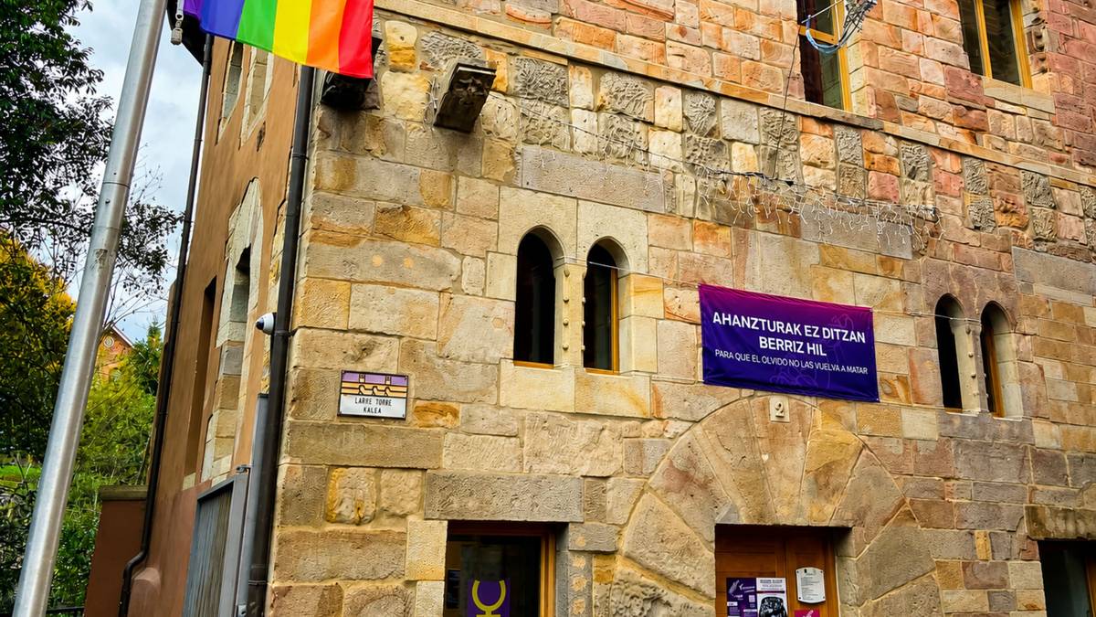 Indarkeria matxistari loturiko 17 kasu Durangon, lehen hiruhilekoan