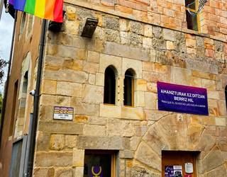 Indarkeria matxistari loturiko 17 kasu Durangon, lehen hiruhilekoan