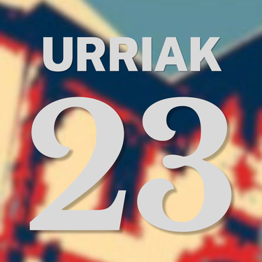 Abadiñoko Gaztetxearen 28. urteurrena