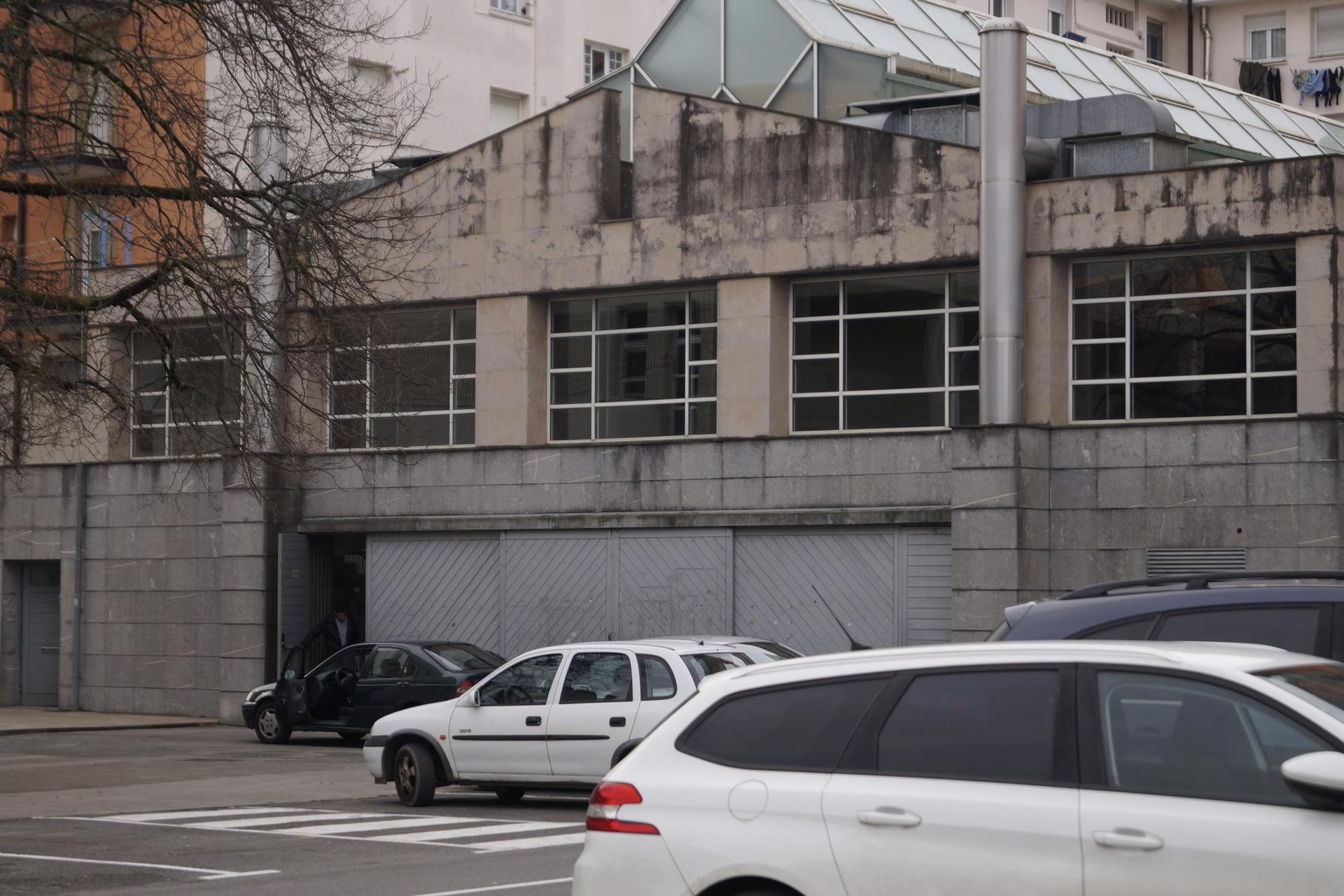 Zelaietako probalekua aisialdirako gune bezala egokitzeko, prozesu parte hartzaile bat abiatuko dute
