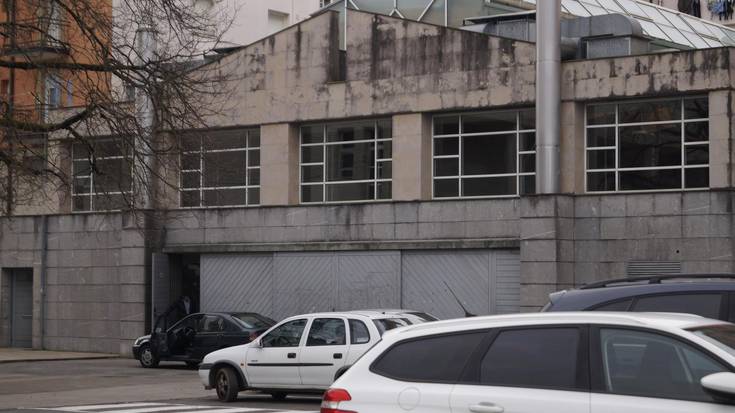 Zelaietako probalekua aisialdirako gune bezala egokitzeko, prozesu parte hartzaile bat abiatuko dute