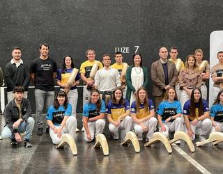 Durangoko emakumeen Euskotren Winter Seriesak bikote eta jardunaldi gehiago izango ditu aurten