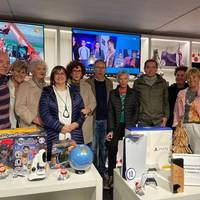 JAEDek antolatuta, mahai informatiboak eta argazki erakusketa