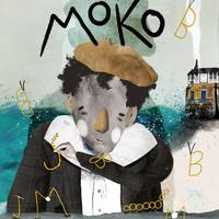 Moko, Indalecio Bizkarrondo -Bilintx-