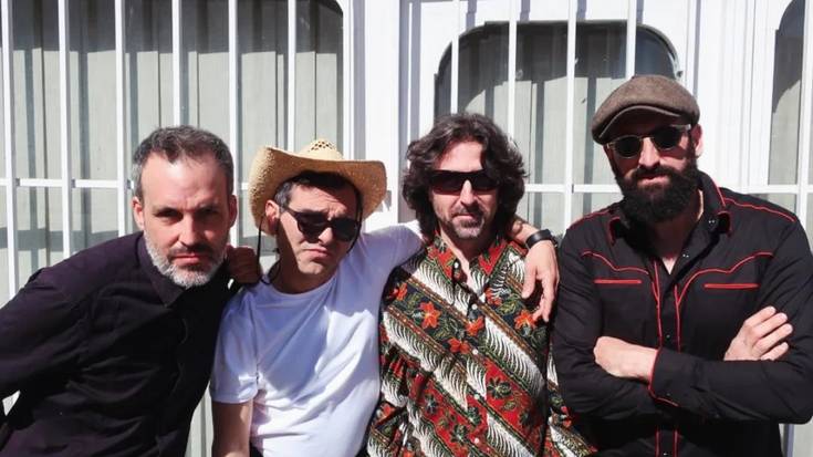 Los Misterios