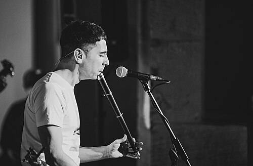 Iñaki Palacios