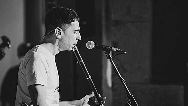 Iñaki Palacios