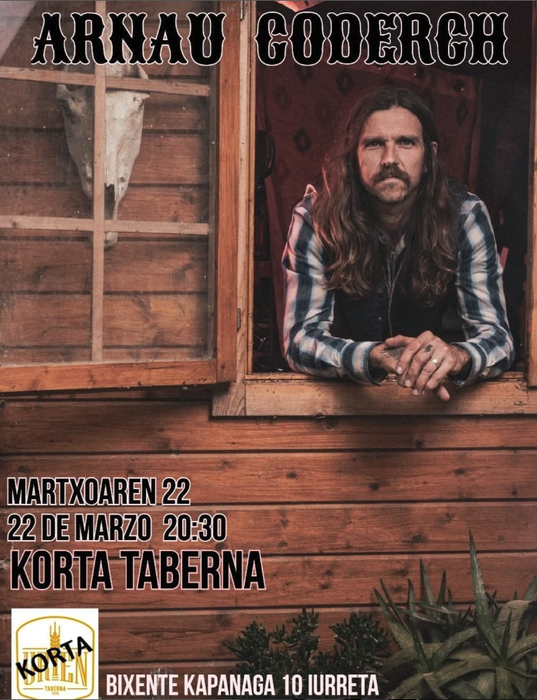 Arnau Godergh