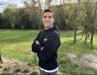 "Entrenatzaileak barik hezitzaileak garela esan daiteke"