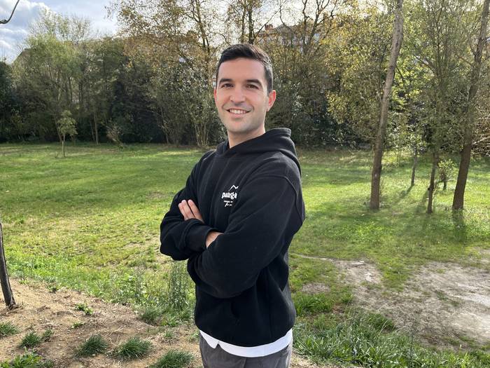 "Entrenatzaileak barik hezitzaileak garela esan daiteke"