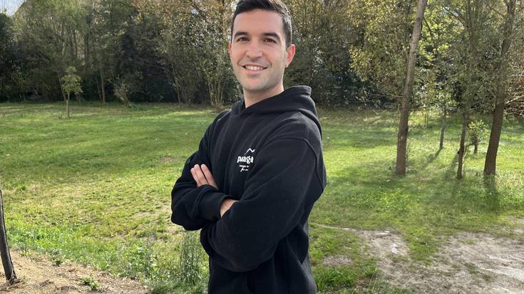 "Entrenatzaileak barik hezitzaileak garela esan daiteke"