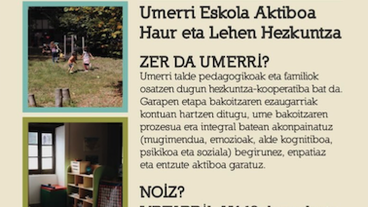 Ate irekiak